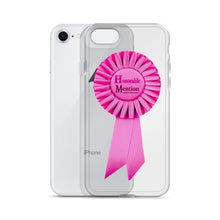 Load image into Gallery viewer, AWARD WINNING Phone Case (iPhone) - Hot Pink