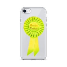 Load image into Gallery viewer, AWARD WINNING Phone Case (iPhone) - Neon Green