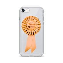 Load image into Gallery viewer, AWARD WINNING Phone Case (iPhone) - Bright Orange