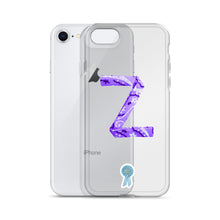 Load image into Gallery viewer, TERRITORY MONOGRAM Phone Case (iPhone) - Z