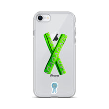 Load image into Gallery viewer, TERRITORY MONOGRAM Phone Case (iPhone) - X