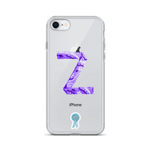 Load image into Gallery viewer, TERRITORY MONOGRAM Phone Case (iPhone) - Z
