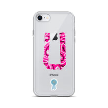 Load image into Gallery viewer, TERRITORY MONOGRAM Phone Case (iPhone) - U