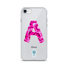 Load image into Gallery viewer, TERRITORY MONOGRAM Phone Case (iPhone) - A