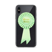 Load image into Gallery viewer, AWARD WINNING iPhone Case - Mint