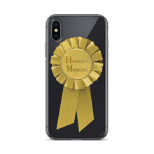 Load image into Gallery viewer, AWARD WINNING iPhone Case - Gold