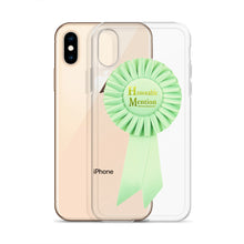 Load image into Gallery viewer, AWARD WINNING iPhone Case - Mint