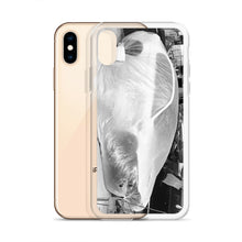 Load image into Gallery viewer, A COVER UP iPhone Case