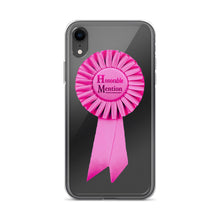 Load image into Gallery viewer, AWARD WINNING Phone Case (iPhone) - Hot Pink