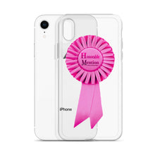 Load image into Gallery viewer, AWARD WINNING Phone Case (iPhone) - Hot Pink