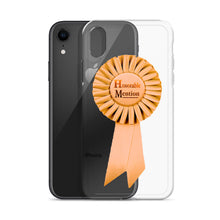 Load image into Gallery viewer, AWARD WINNING Phone Case (iPhone) - Bright Orange