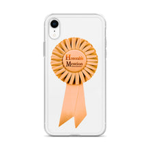 Load image into Gallery viewer, AWARD WINNING Phone Case (iPhone) - Bright Orange