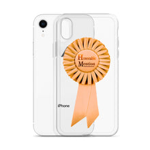 Load image into Gallery viewer, AWARD WINNING Phone Case (iPhone) - Bright Orange