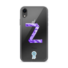 Load image into Gallery viewer, TERRITORY MONOGRAM Phone Case (iPhone) - Z