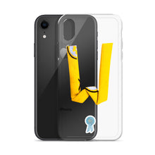 Load image into Gallery viewer, TERRITORY MONOGRAM Phone Case (iPhone) - W