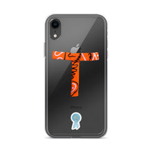 Load image into Gallery viewer, TERRITORY MONOGRAM Phone Case (iPhone) - T