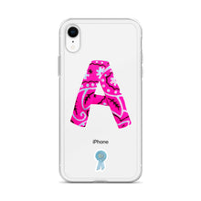 Load image into Gallery viewer, TERRITORY MONOGRAM Phone Case (iPhone) - A
