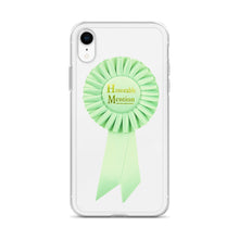 Load image into Gallery viewer, AWARD WINNING iPhone Case - Mint