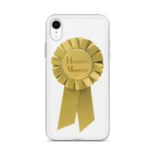 Load image into Gallery viewer, AWARD WINNING iPhone Case - Gold