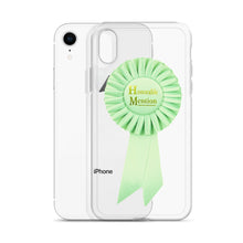 Load image into Gallery viewer, AWARD WINNING iPhone Case - Mint