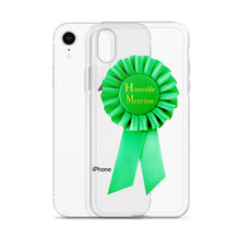 Load image into Gallery viewer, AWARD WINNING iPhone Case - Grass