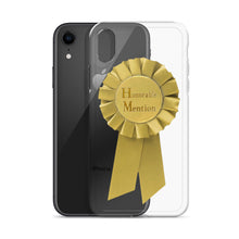 Load image into Gallery viewer, AWARD WINNING iPhone Case - Gold