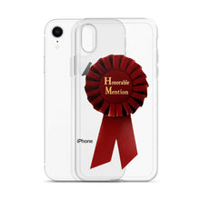 Load image into Gallery viewer, AWARD WINNING iPhone Case - Wine