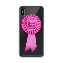 Load image into Gallery viewer, AWARD WINNING Phone Case (iPhone) - Hot Pink