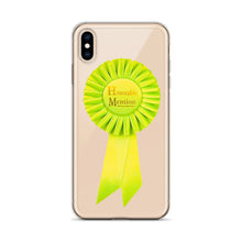 Load image into Gallery viewer, AWARD WINNING Phone Case (iPhone) - Neon Green