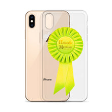 Load image into Gallery viewer, AWARD WINNING Phone Case (iPhone) - Neon Green