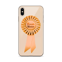 Load image into Gallery viewer, AWARD WINNING Phone Case (iPhone) - Bright Orange