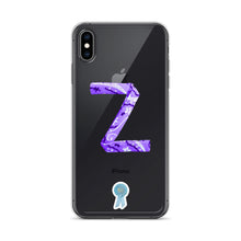 Load image into Gallery viewer, TERRITORY MONOGRAM Phone Case (iPhone) - Z