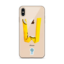 Load image into Gallery viewer, TERRITORY MONOGRAM Phone Case (iPhone) - W