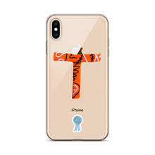 Load image into Gallery viewer, TERRITORY MONOGRAM Phone Case (iPhone) - T