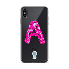 Load image into Gallery viewer, TERRITORY MONOGRAM Phone Case (iPhone) - A