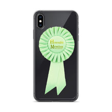 Load image into Gallery viewer, AWARD WINNING iPhone Case - Mint