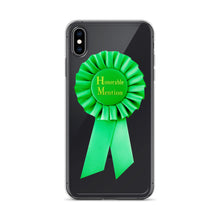 Load image into Gallery viewer, AWARD WINNING iPhone Case - Grass