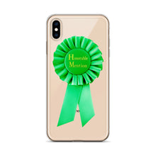 Load image into Gallery viewer, AWARD WINNING iPhone Case - Grass