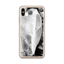 Load image into Gallery viewer, A COVER UP iPhone Case