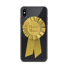 Load image into Gallery viewer, AWARD WINNING iPhone Case - Gold