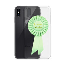 Load image into Gallery viewer, AWARD WINNING iPhone Case - Mint