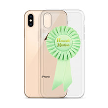 Load image into Gallery viewer, AWARD WINNING iPhone Case - Mint