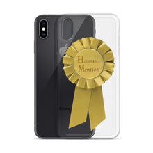 Load image into Gallery viewer, AWARD WINNING iPhone Case - Gold