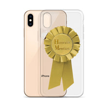 Load image into Gallery viewer, AWARD WINNING iPhone Case - Gold