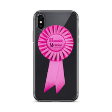 Load image into Gallery viewer, AWARD WINNING Phone Case (iPhone) - Hot Pink