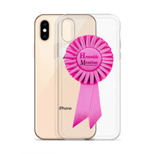 Load image into Gallery viewer, AWARD WINNING Phone Case (iPhone) - Hot Pink