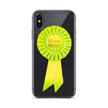 Load image into Gallery viewer, AWARD WINNING Phone Case (iPhone) - Neon Green