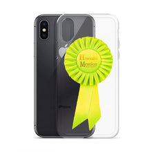 Load image into Gallery viewer, AWARD WINNING Phone Case (iPhone) - Neon Green