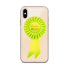 Load image into Gallery viewer, AWARD WINNING Phone Case (iPhone) - Neon Green