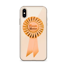 Load image into Gallery viewer, AWARD WINNING Phone Case (iPhone) - Bright Orange